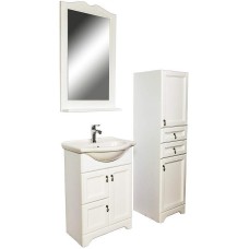 Зеркало Orange Classic 60 Белое