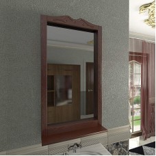 Зеркало Orange Classic 60 Орех