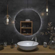 Зеркало 70х70 см Onika Сола 207047