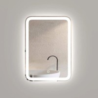 Зеркало 50х70 см Onika Магна 205024