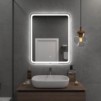 Зеркало 50х70 см Onika Магна 205024