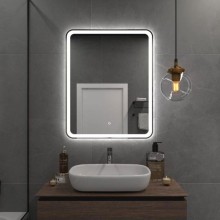 Зеркало 50х70 см Onika Магна 205024