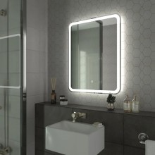 Зеркало 60х70 см Onika Магна 206085