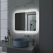 Зеркало 80х70 см Onika Магна 208096