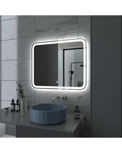 Зеркало 80х70 см Onika Магна 208096