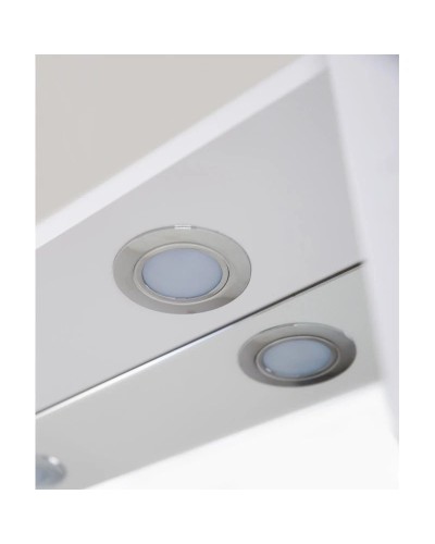 Зеркальный шкаф 60х75 см Bianco Lucido BelBagno Marino MARINO-SPC-600/750-1A-BL-P-R