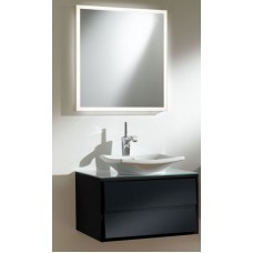 Зеркало Jacob Delafon Escale 60 EB1440-NF с подсветкой и подогревом с сенсорным выключателем