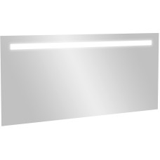 Зеркало Jacob Delafon 140 EB1420-NF с подсветкой и подогревом с сенсорным выключателем