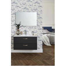 Зеркало Jacob Delafon Ola 100 EB1099-RU подвесное