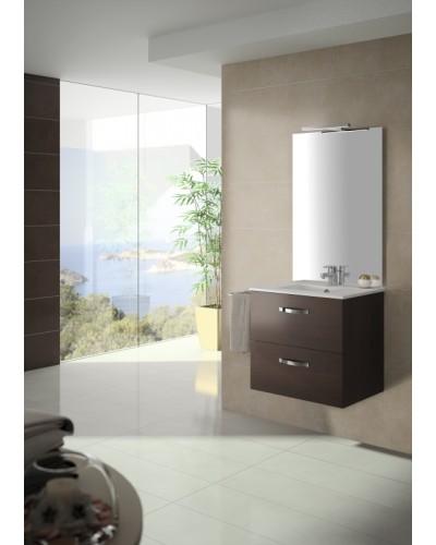 Зеркало Jacob Delafon Ola 60 EB1080-RU подвесное