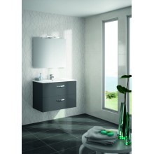 Зеркало Jacob Delafon Ola 80 EB1098-RU подвесное