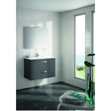 Зеркало Jacob Delafon Ola 80 EB1098-RU подвесное