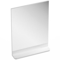 Зеркало Ravak Be Happy II 55 X000001099 Белое