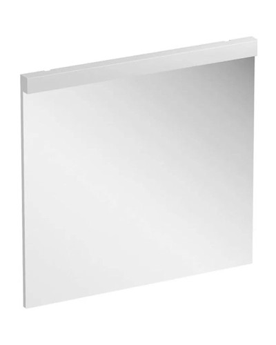 Зеркало Ravak Natural 50 X000001056 с подсветкой Белое