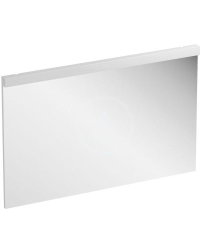 Зеркало Ravak Natural 120 X000001058 с подсветкой Белое