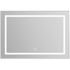 Зеркало 98,5х68,5 см BelBagno Kraft SPC-KRAFT-985-685-TCH-WARM