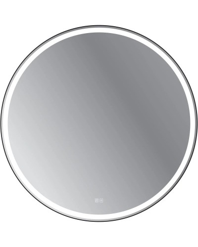 Зеркало 60,7х60,7 см Cezares Cadro CZR-SPC-CADRO-600-LED-TCH-WARM