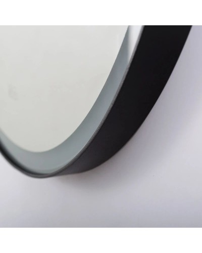 Зеркало 100,7х100,7 см Cezares Cadro CZR-SPC-CADRO-1000-LED-TCH-WARM