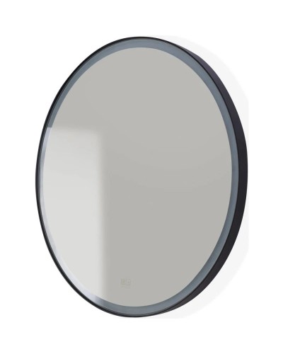 Зеркало 90,7х90,7 см Cezares Cadro CZR-SPC-CADRO-900-LED-TCH-WARM