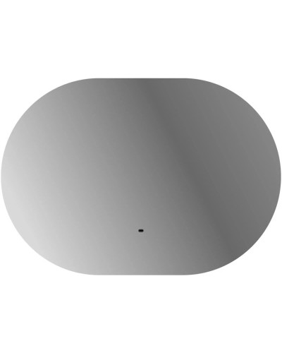 Зеркало 100х70см Cezares Vague CZR-SPC-VAGUE-1000-700-MOV