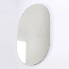 Зеркало 110х70см Cezares Vague CZR-SPC-VAGUE-1100-700-MOV