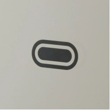 Зеркало 110х70см Cezares Vague CZR-SPC-VAGUE-1100-700-MOV