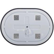 Зеркало 110х70см Cezares Vague CZR-SPC-VAGUE-1100-700-MOV