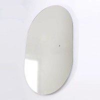 Зеркало 120х70см Cezares Vague CZR-SPC-VAGUE-1200-700-MOV