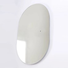 Зеркало 120х70см Cezares Vague CZR-SPC-VAGUE-1200-700-MOV