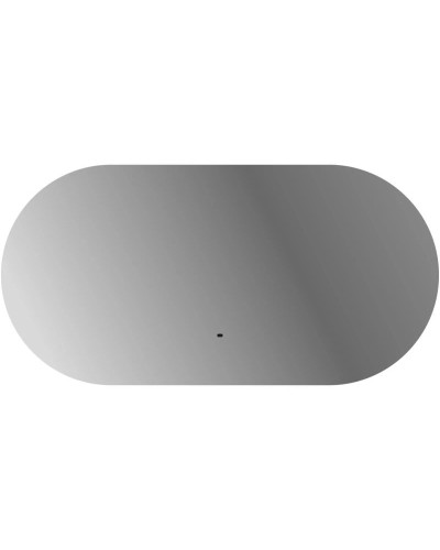 Зеркало 140х70см Cezares Vague CZR-SPC-VAGUE-1400-700-MOV