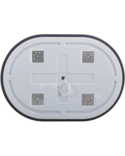 Зеркало 140х70см Cezares Vague CZR-SPC-VAGUE-1400-700-MOV