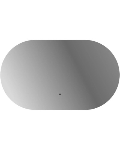 Зеркало 120х70см Cezares Vague CZR-SPC-VAGUE-1200-700-MOV