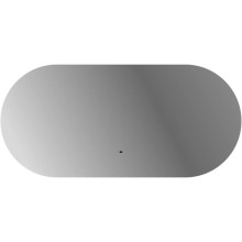 Зеркало 150х70см Cezares Vague CZR-SPC-VAGUE-1500-700-MOV