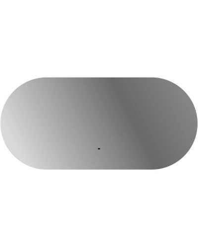 Зеркало 150х70см Cezares Vague CZR-SPC-VAGUE-1500-700-MOV