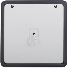 Зеркало 100х80см Cezares Duet CZR-SPC-DUET-1000-800-LED-TCH