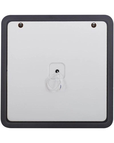 Зеркало 100х80см Cezares Duet CZR-SPC-DUET-1000-800-LED-TCH
