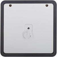 Зеркало 140х80см Cezares Duet CZR-SPC-DUET-1400-800-LED-TCH