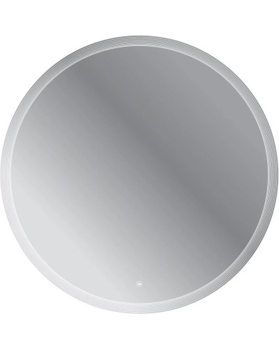 Зеркало 100х100 см Cezares Eco CZR-SPC-ECO-1000-LED-TCH