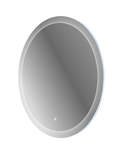 Зеркало 100х100 см Cezares Eco CZR-SPC-ECO-1000-LED-TCH