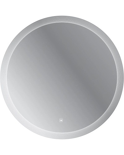 Зеркало 70х70 см Cezares Eco CZR-SPC-ECO-700-LED-TCH