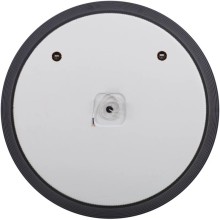 Зеркало 80х80 см Cezares Eco CZR-SPC-ECO-800-LED-TCH