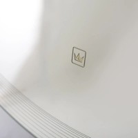 Зеркало 80х80 см Cezares Eco CZR-SPC-ECO-800-LED-TCH