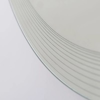 Зеркало 80х80 см Cezares Eco CZR-SPC-ECO-800-LED-TCH