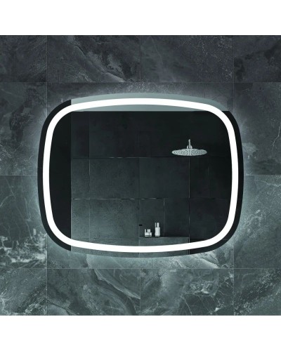 Зеркало 100х80 см Cezares Molveno CZR-SPC-MOLVENO-1000-800-MOV