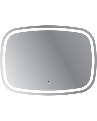 Зеркало 110х80 см Cezares Molveno CZR-SPC-MOLVENO-1100-800-MOV