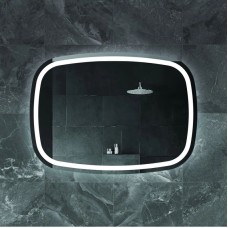 Зеркало 110х80 см Cezares Molveno CZR-SPC-MOLVENO-1100-800-MOV