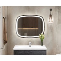 Зеркало 110х80 см Cezares Molveno CZR-SPC-MOLVENO-1100-800-MOV