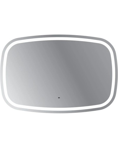 Зеркало 120х80 см Cezares Molveno CZR-SPC-MOLVENO-1200-800-MOV