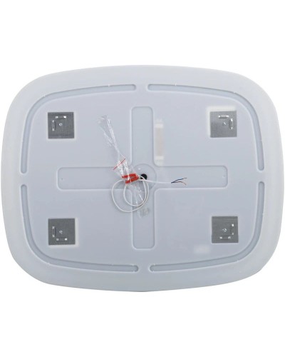 Зеркало 120х80 см Cezares Molveno CZR-SPC-MOLVENO-1200-800-MOV