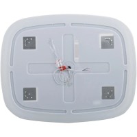 Зеркало 140х80 см Cezares Molveno CZR-SPC-MOLVENO-1400-800-MOV